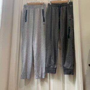 Reebok Joggers Men Small